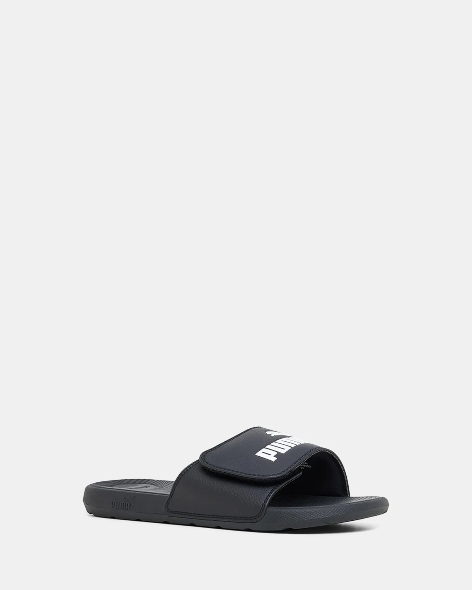 Cool Cat 2.0 V Junior B Noir
