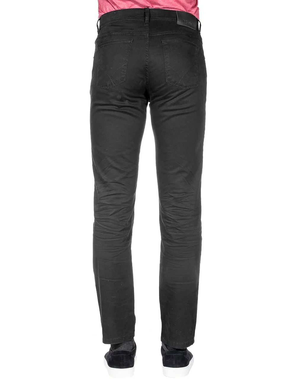 Cooper Fancy Jeans Noir