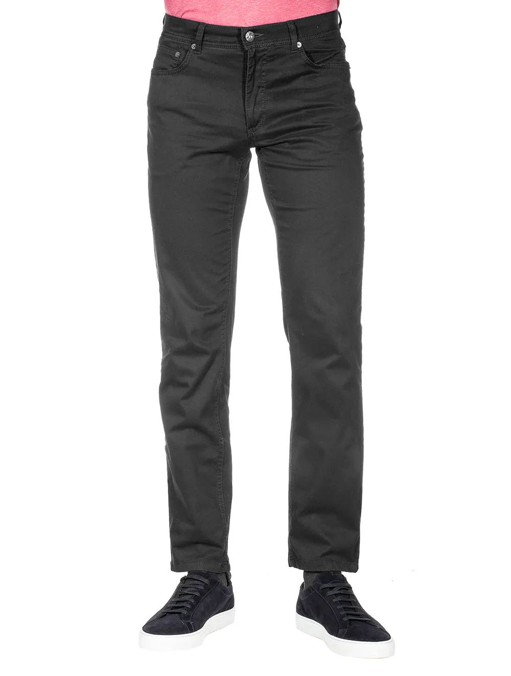 Cooper Fancy Jeans Noir