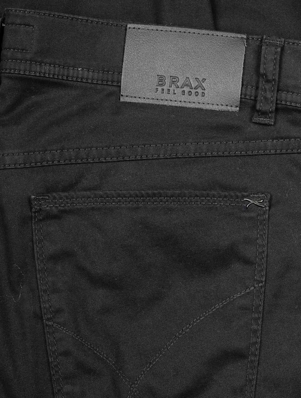 Cooper Fancy Jeans Noir
