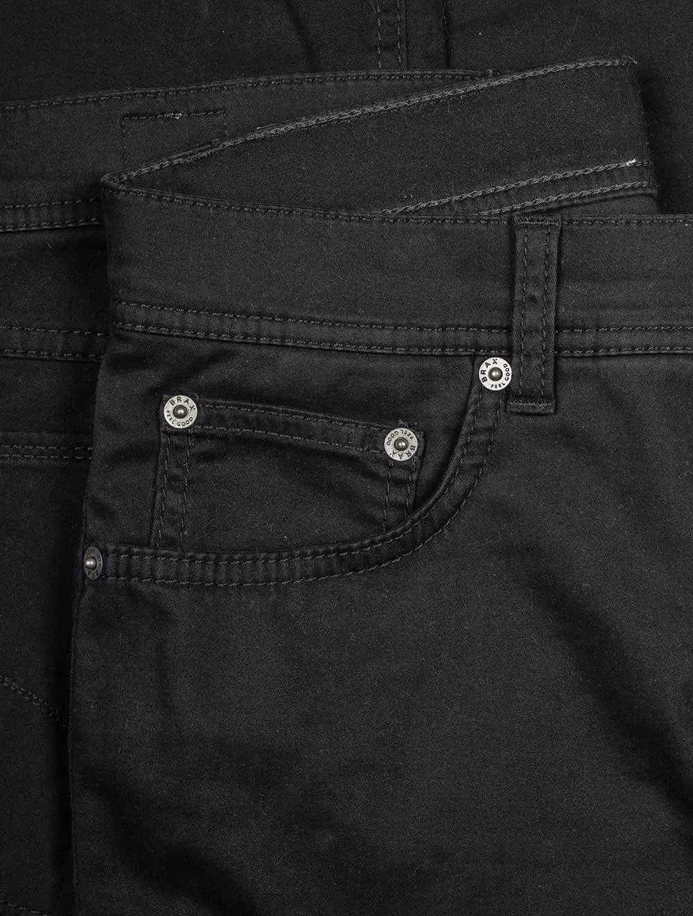 Cooper Fancy Jeans Noir