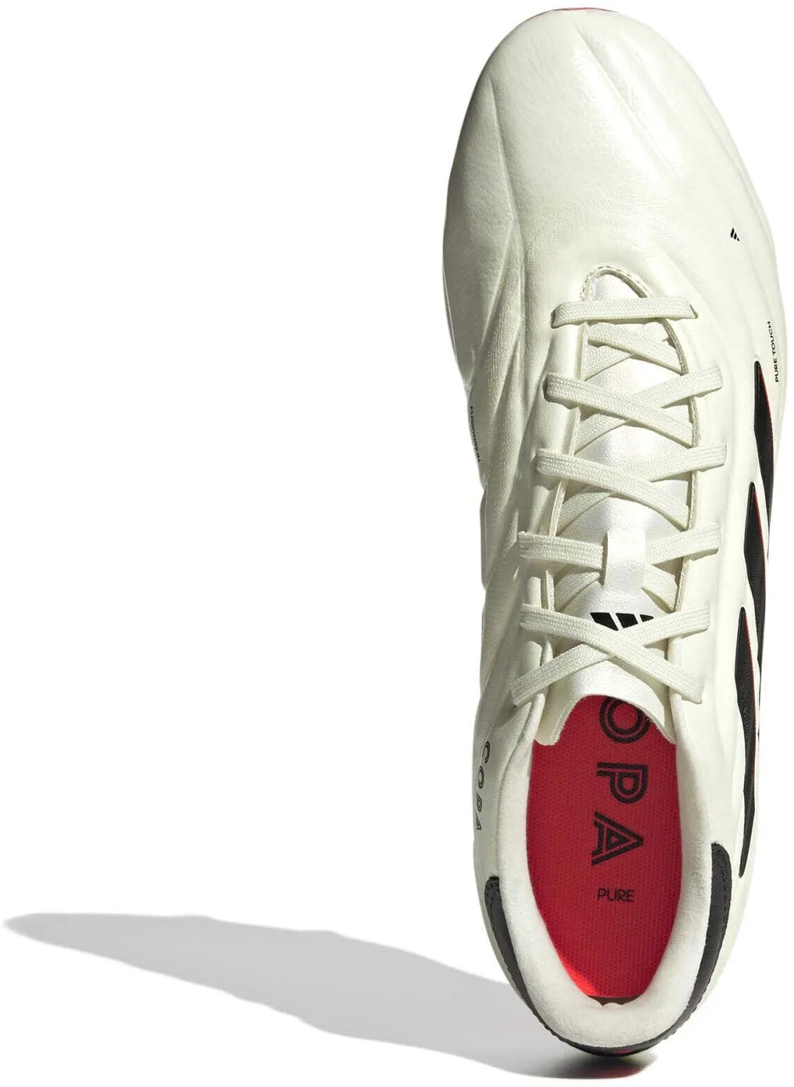 Chaussures de football Copa Pure II Pro pour terrain sec