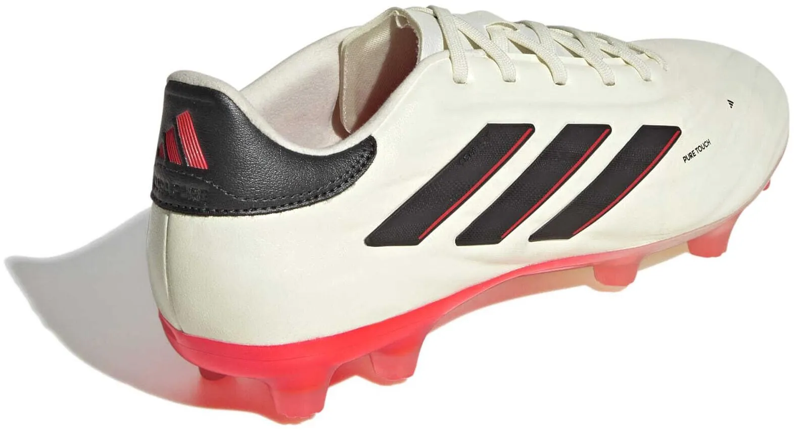 Chaussures de football Copa Pure II Pro pour terrain sec