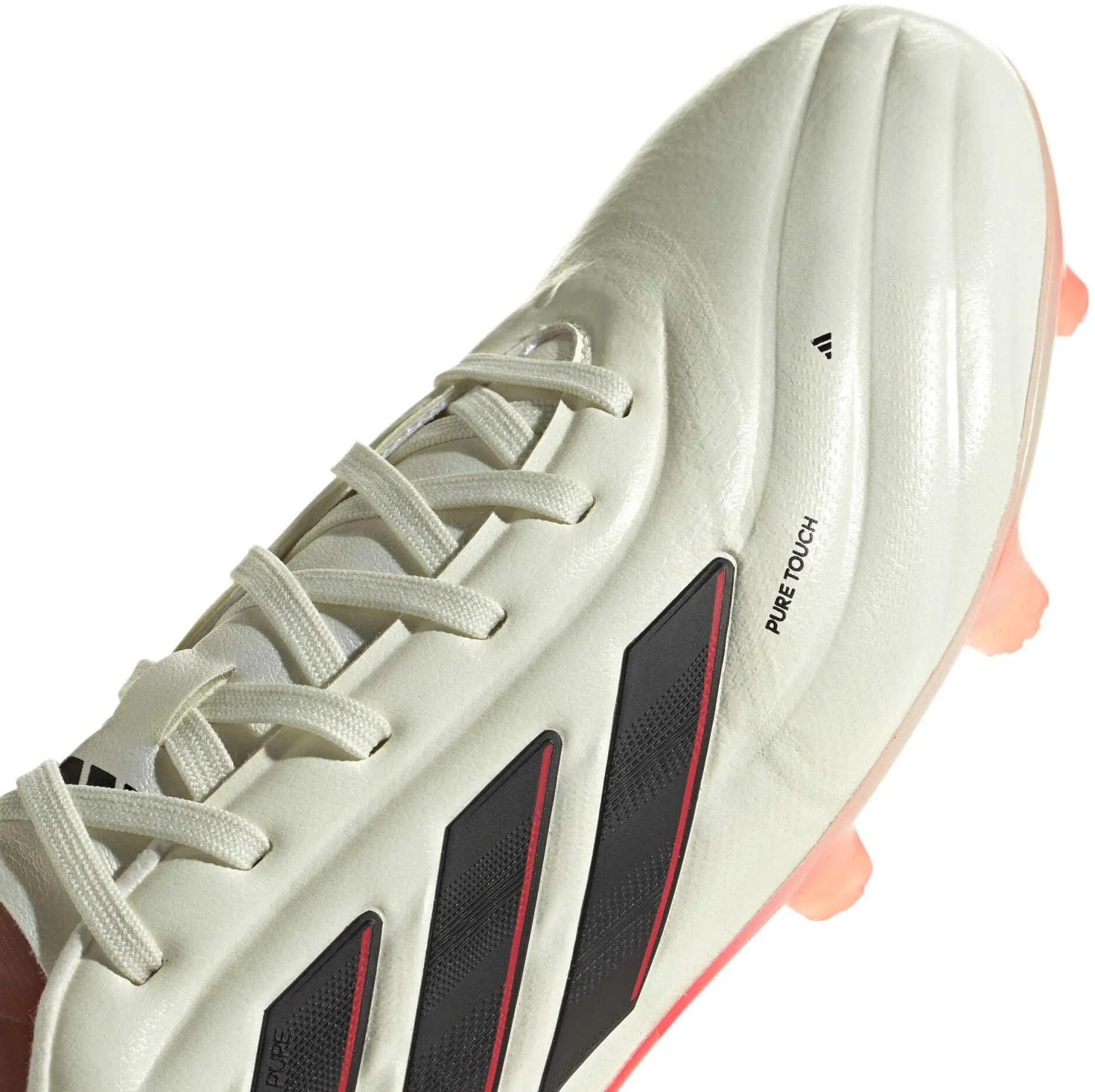 Chaussures de football Copa Pure II Pro pour terrain sec