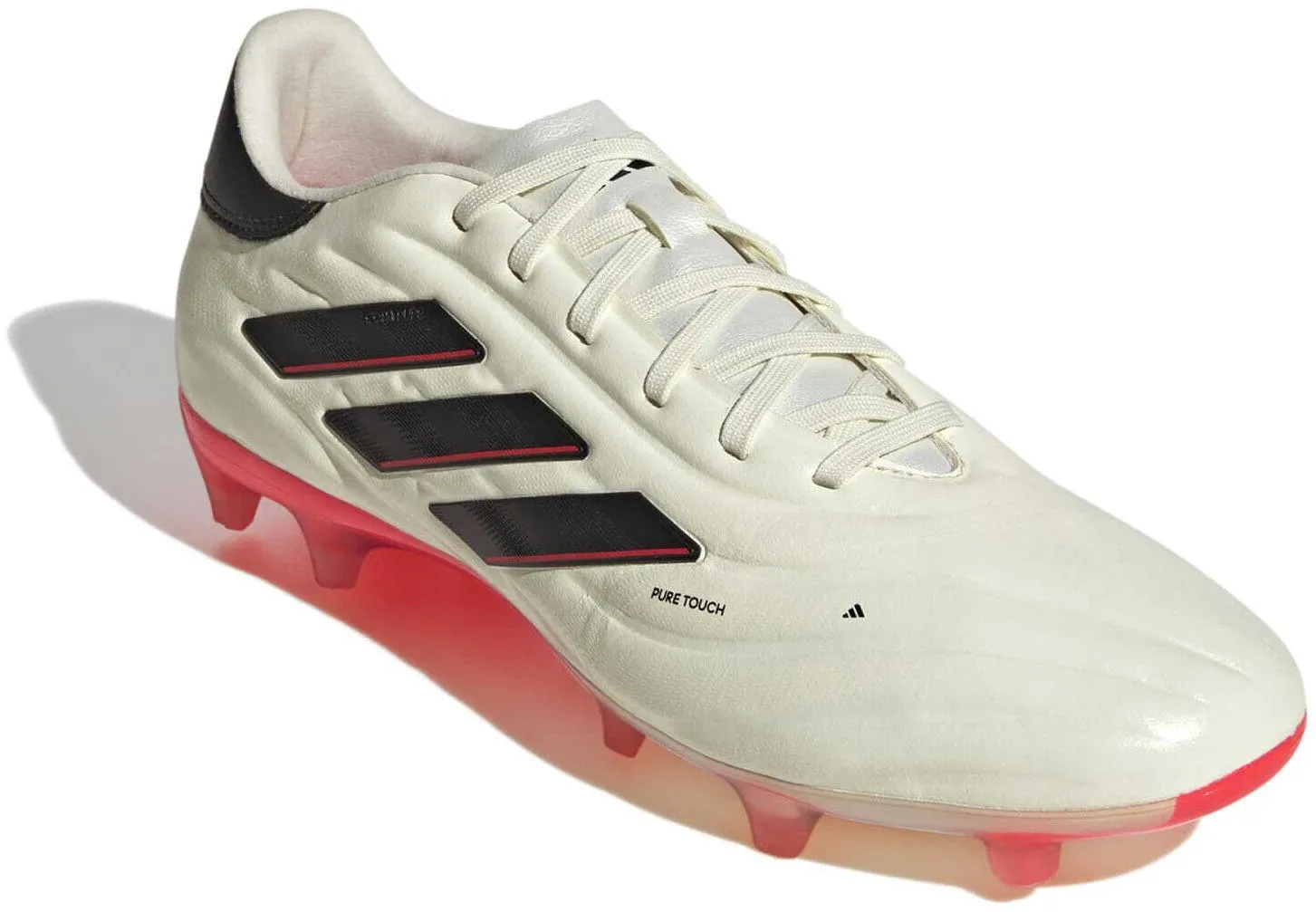 Chaussures de football Copa Pure II Pro pour terrain sec