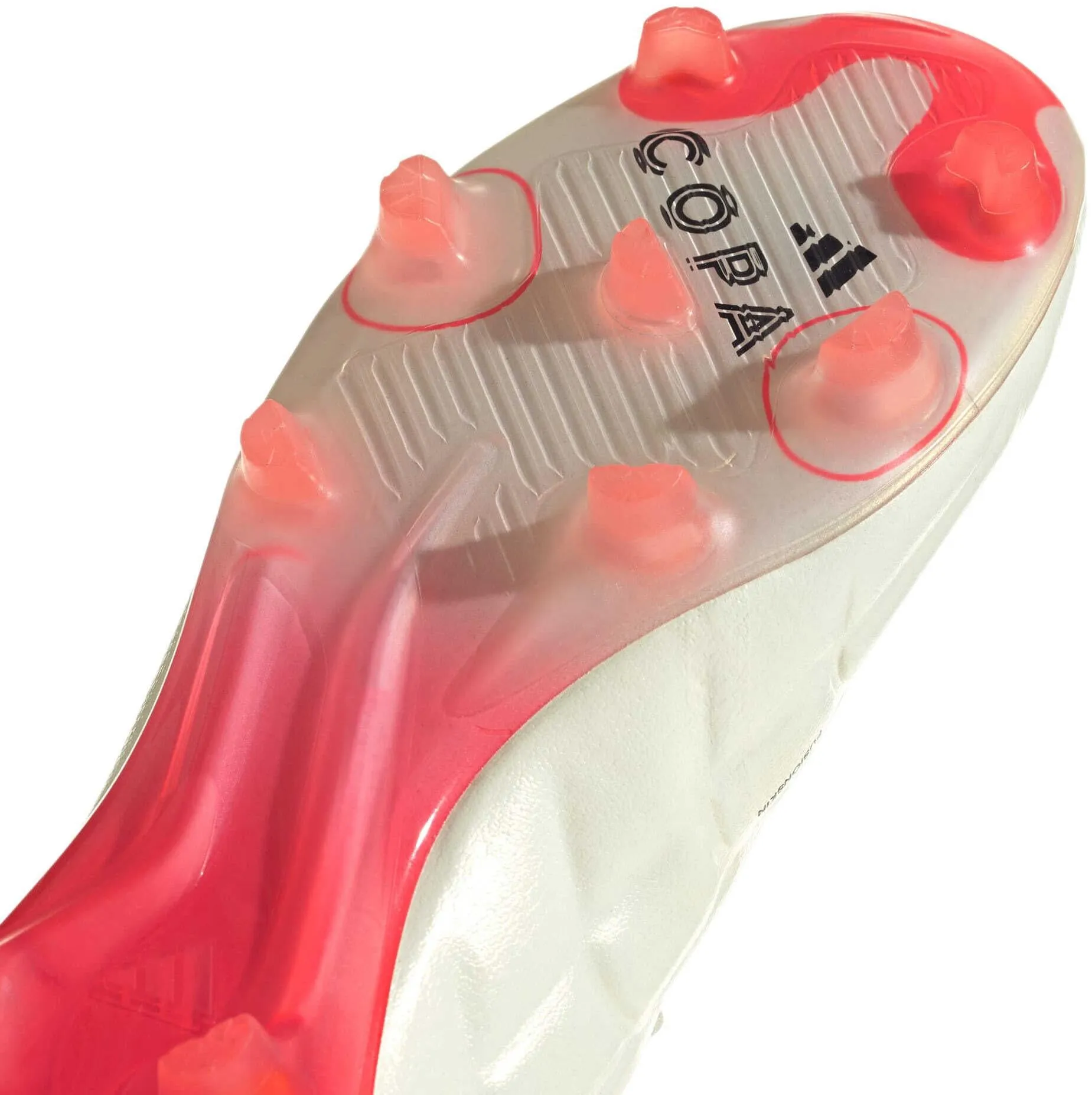 Chaussures de football Copa Pure II Pro pour terrain sec