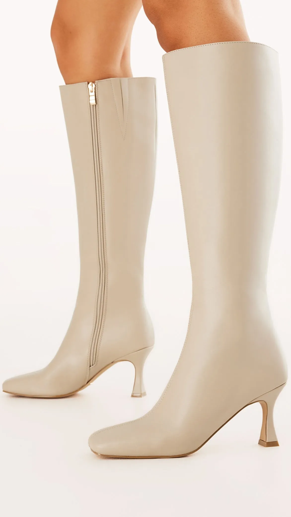 Corbin Boot - Pierre
