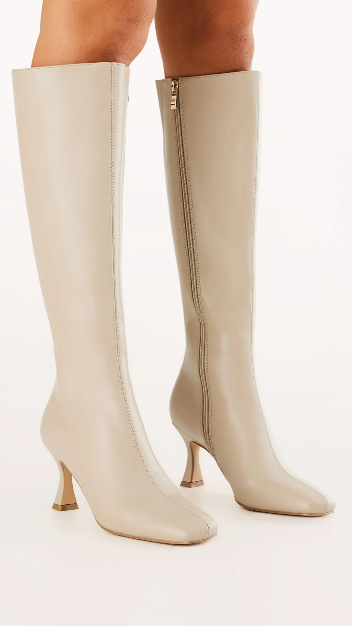 Corbin Boot - Pierre
