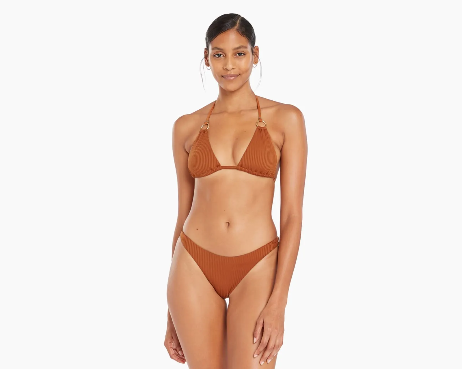 Haut de bikini triangle Cosmo