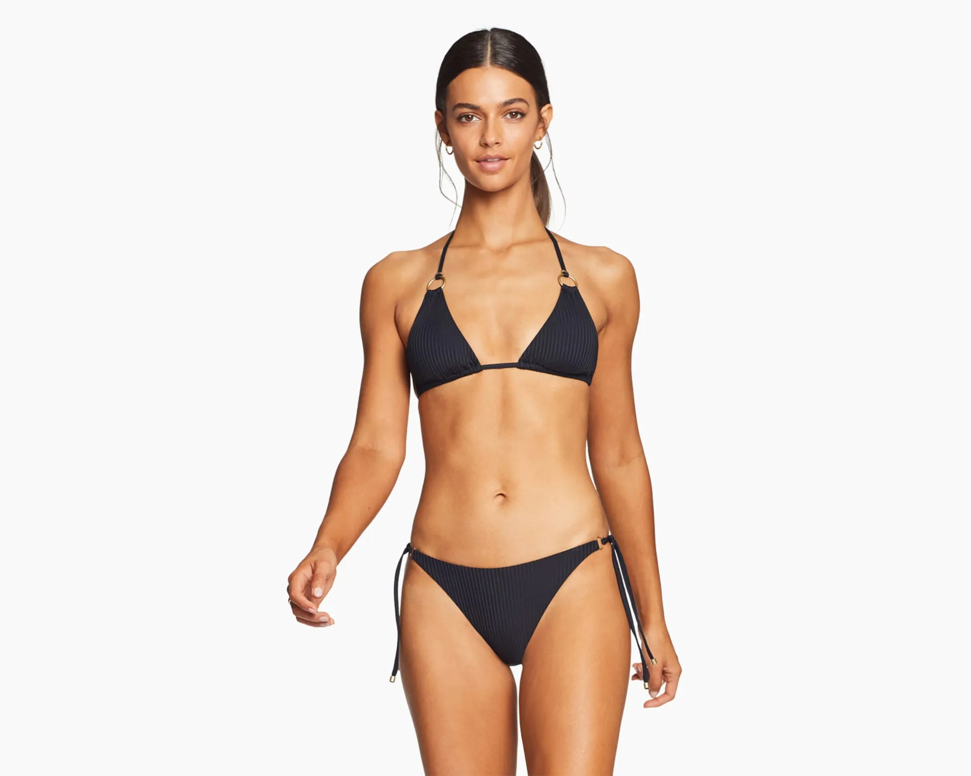 Haut de bikini triangle Cosmo