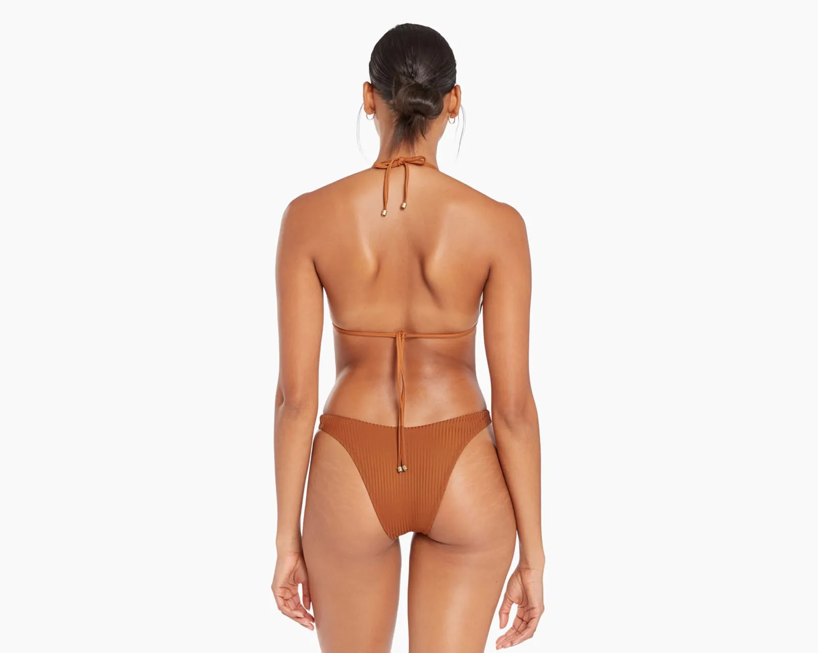 Haut de bikini triangle Cosmo