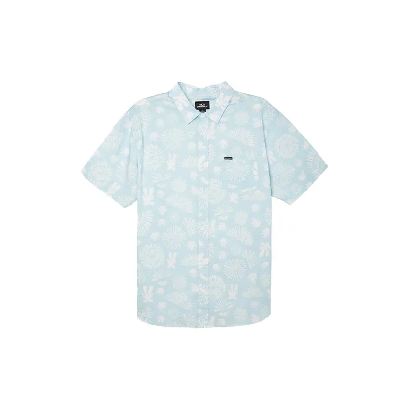 Chemise Cosmos Printemps/Été