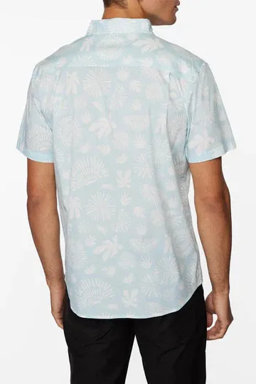 Chemise Cosmos Printemps/Été