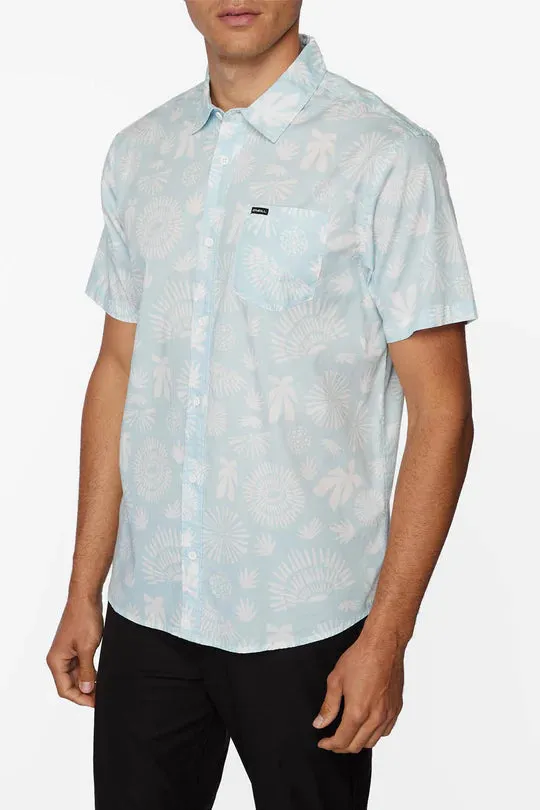 Chemise Cosmos Printemps/Été
