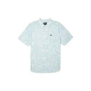 Chemise Cosmos Printemps/Été