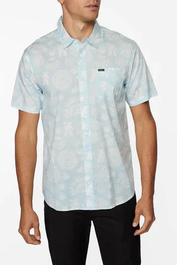 Chemise Cosmos Printemps/Été