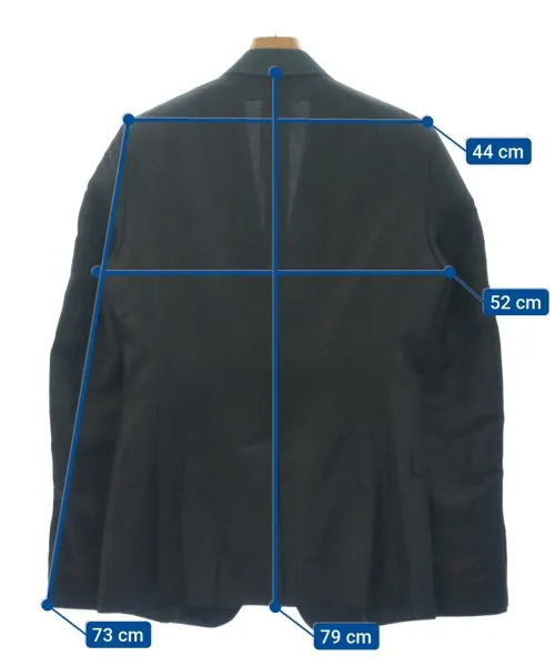 CoSTUME NATIONAL HOMME Autre