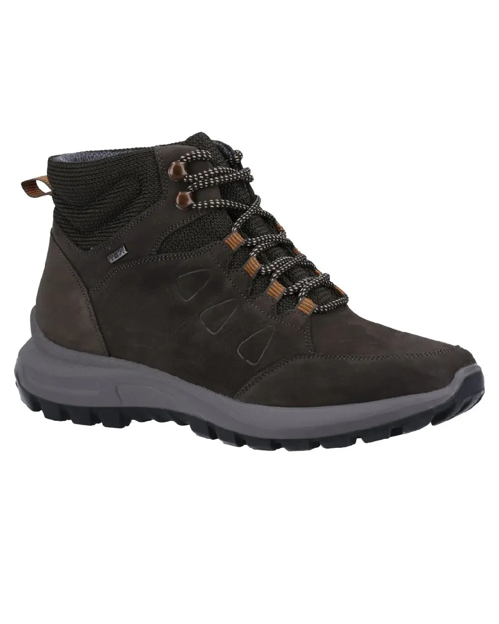 Bottes Dixton des Cotswold Chaussures des Cotswold
