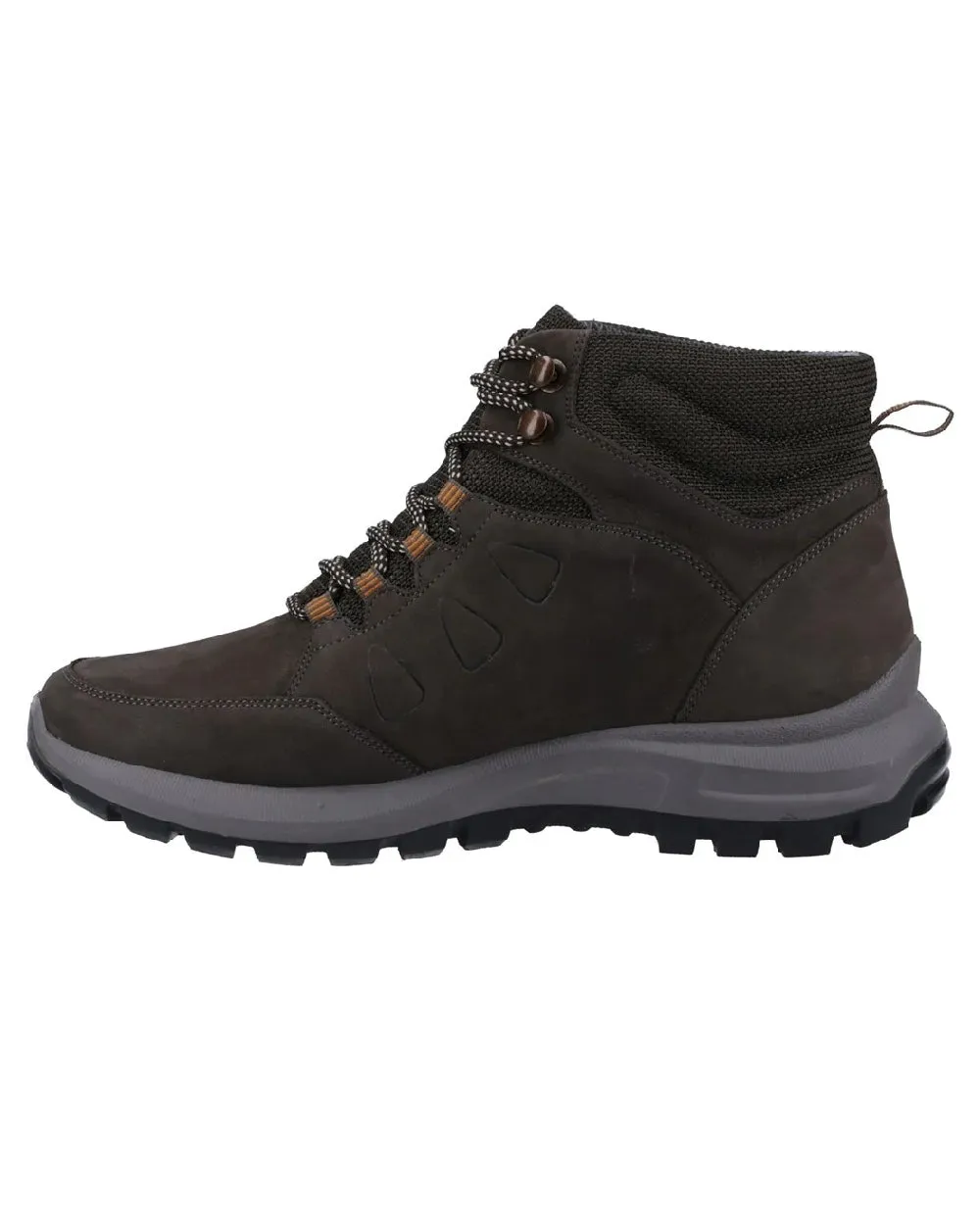 Bottes Dixton des Cotswold Chaussures des Cotswold