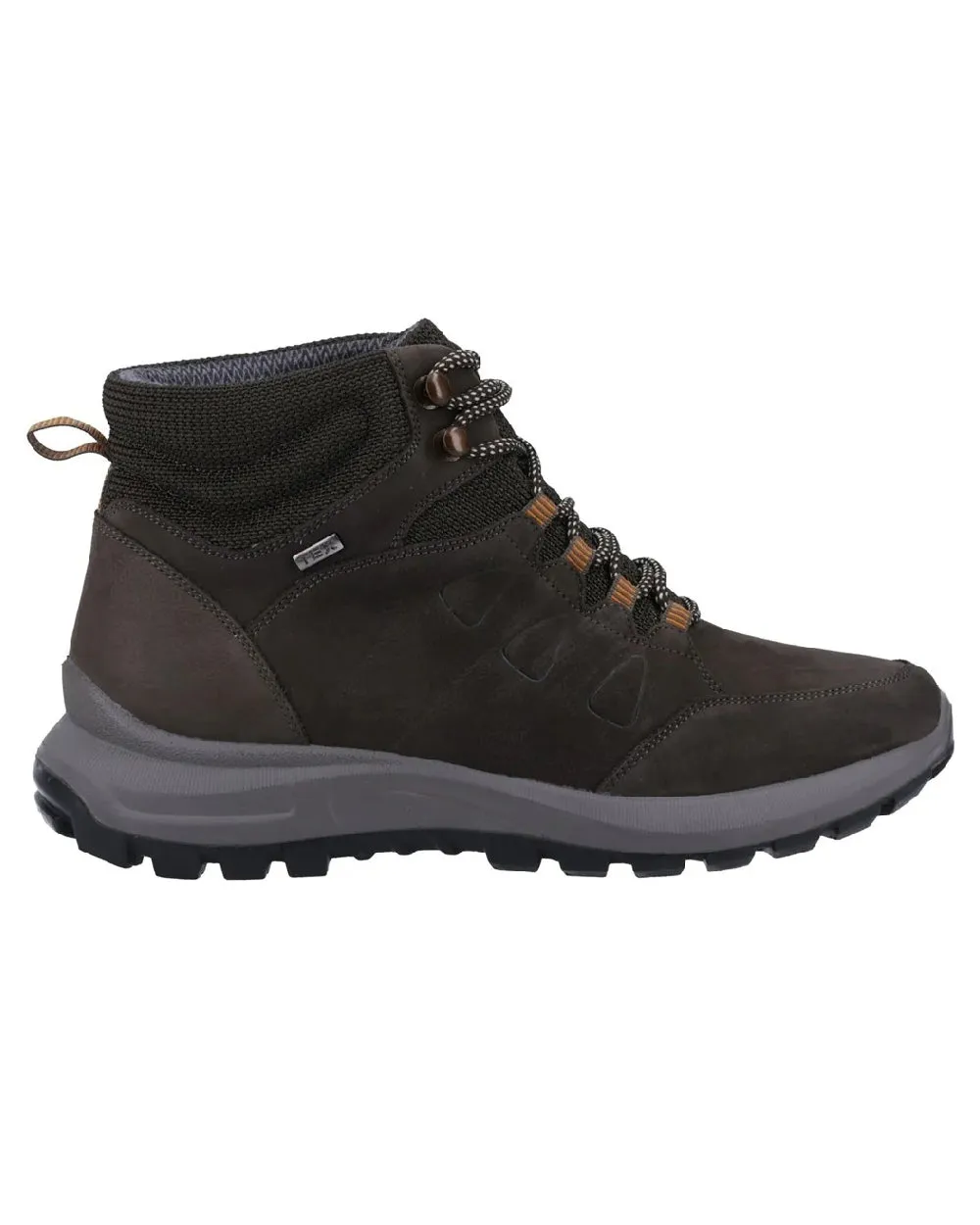 Bottes Dixton des Cotswold Chaussures des Cotswold