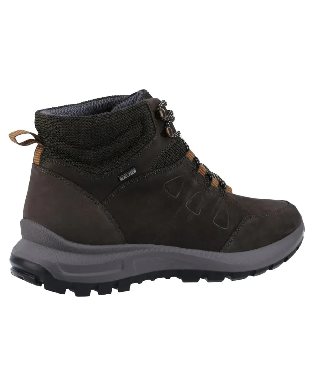 Bottes Dixton des Cotswold Chaussures des Cotswold