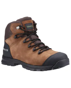 Bottes Longborough des Cotswold Chaussures des Cotswold