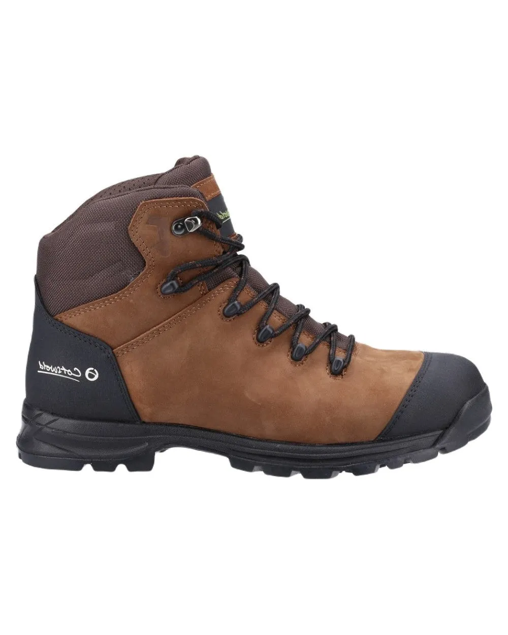 Bottes Longborough des Cotswold Chaussures des Cotswold