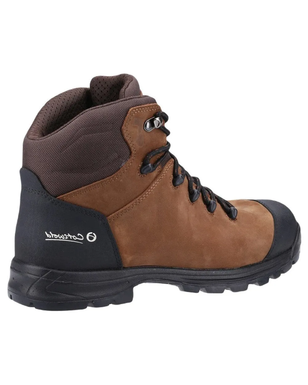 Bottes Longborough des Cotswold Chaussures des Cotswold
