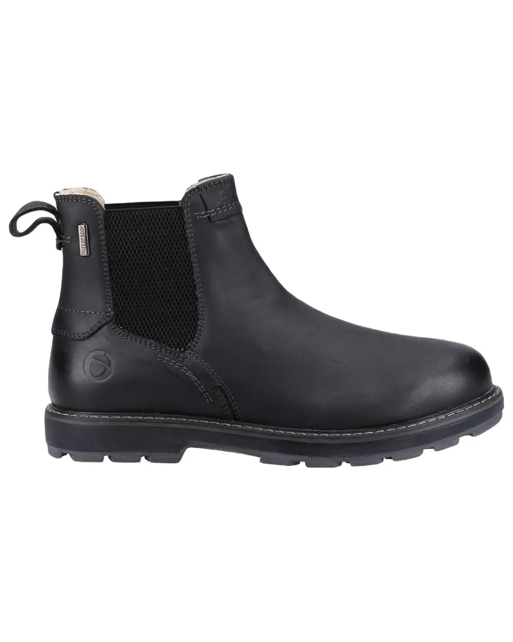 Bottes Chelsea Snowshill des Cotswold - Chaussures Cotswold
