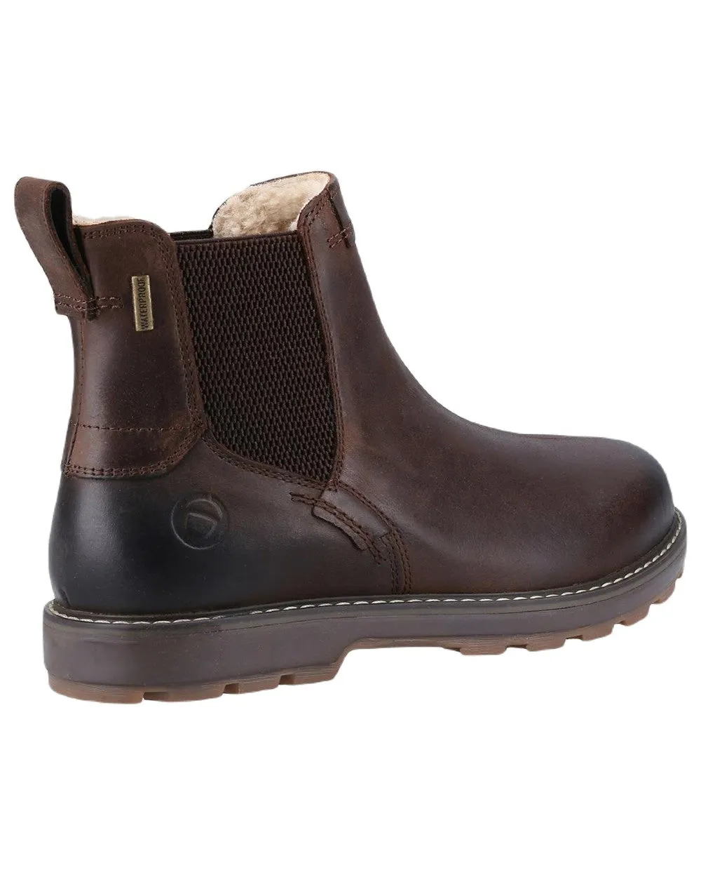 Bottes Chelsea Snowshill des Cotswold - Chaussures Cotswold