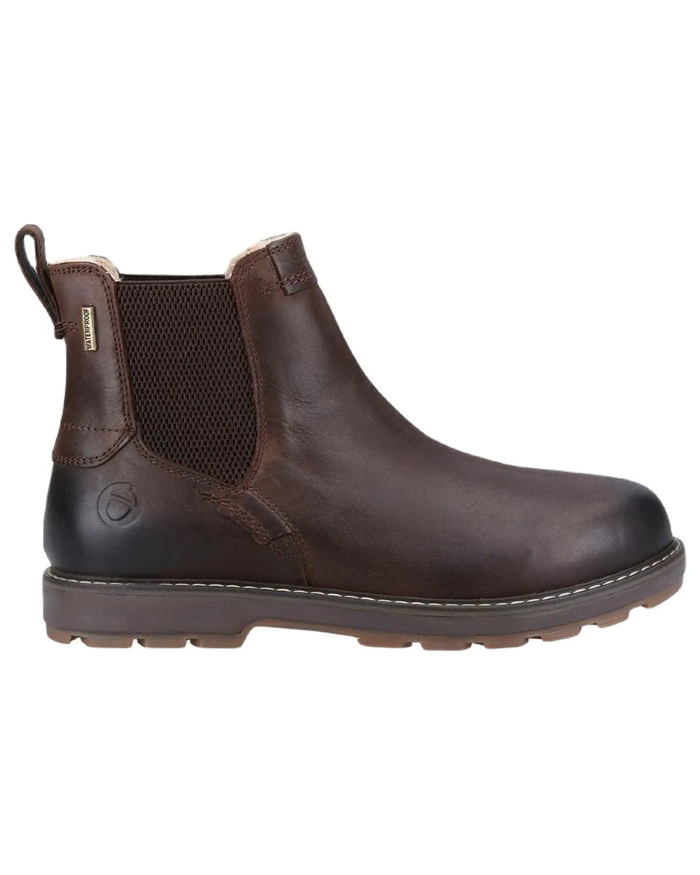 Bottes Chelsea Snowshill des Cotswold - Chaussures Cotswold