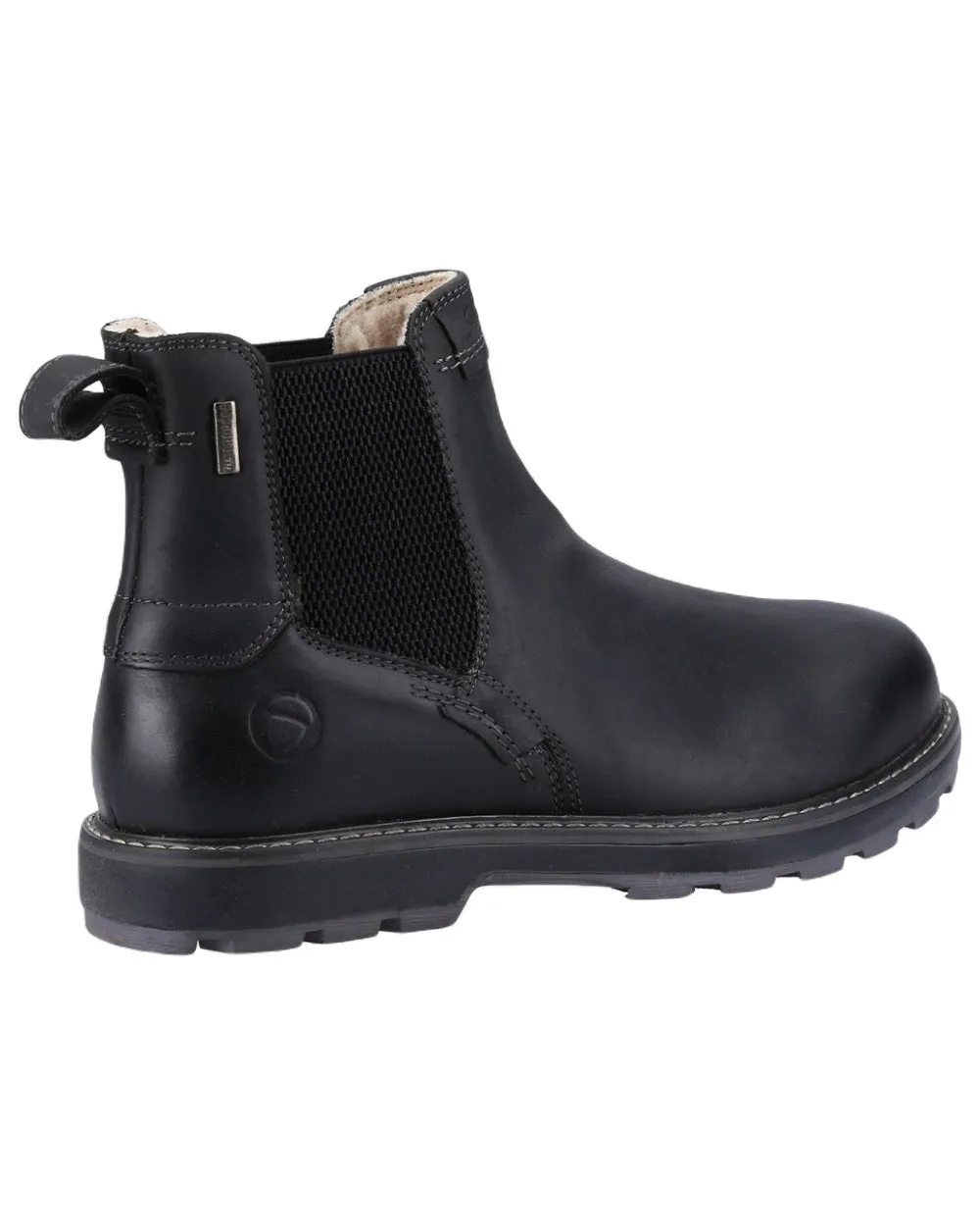 Bottes Chelsea Snowshill des Cotswold - Chaussures Cotswold