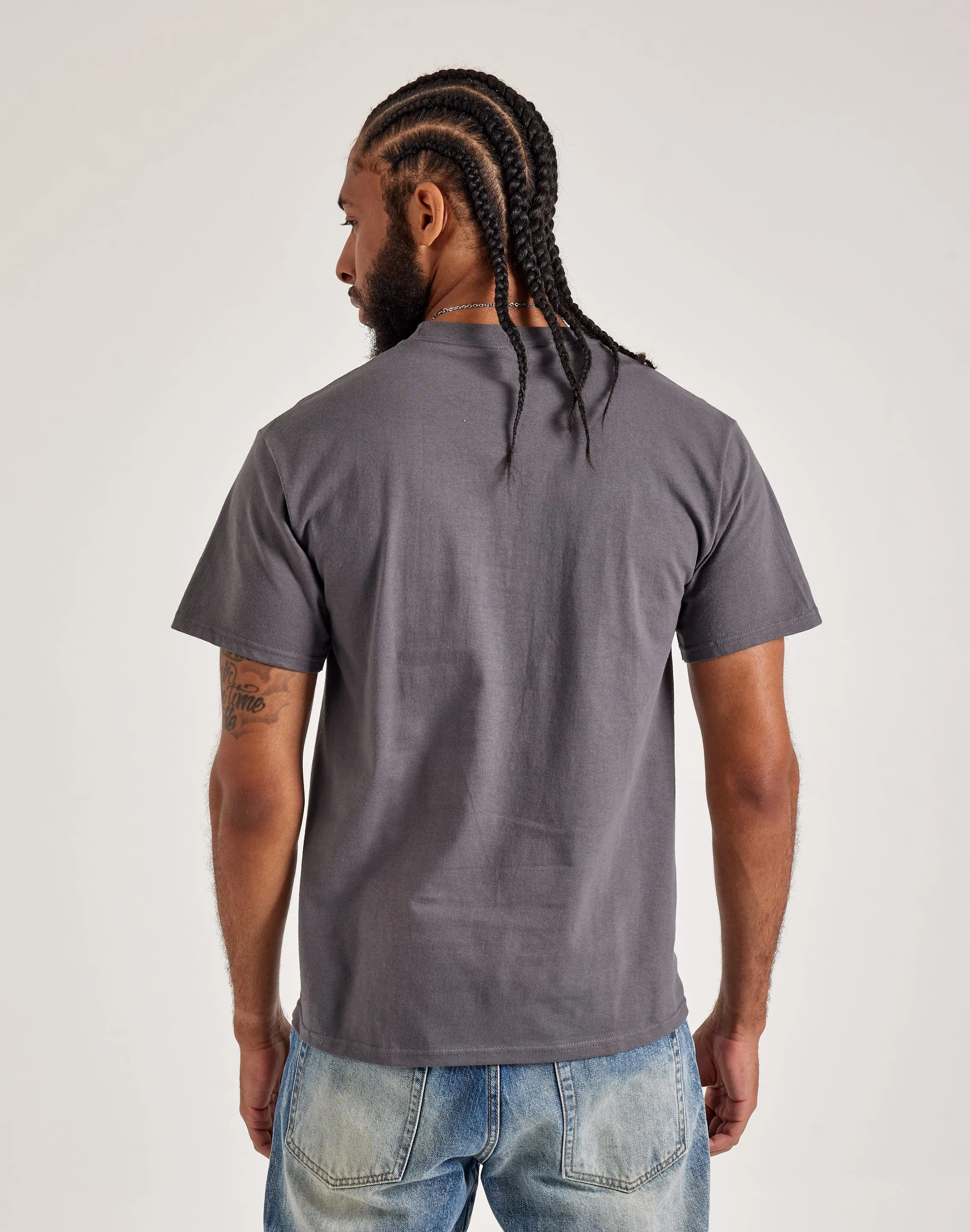 CVLA Le T-shirt Wolverine