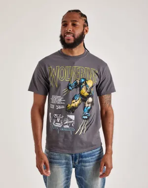 CVLA Le T-shirt Wolverine