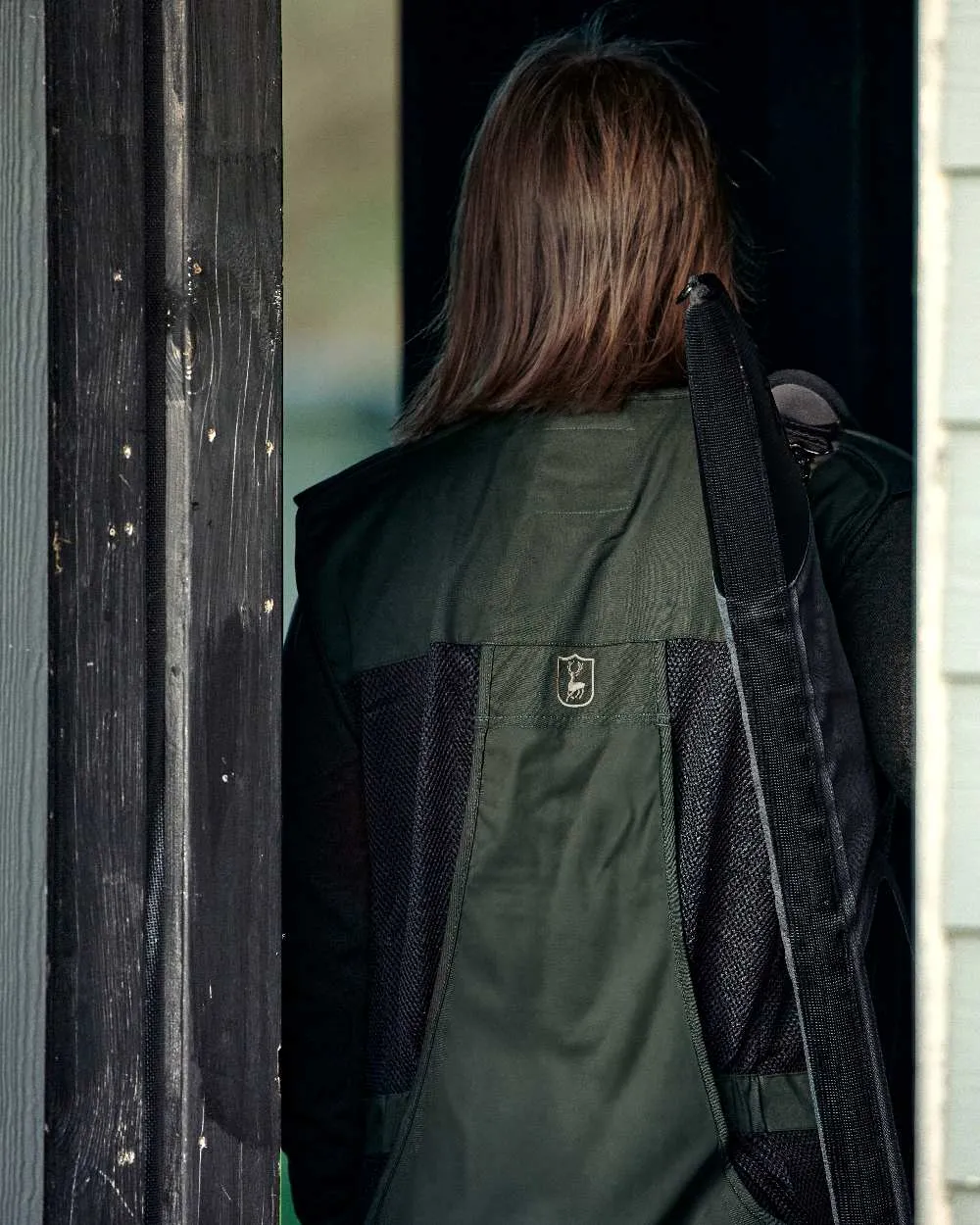 Gilet de tir Deerhunter Atlas Mesh Deerhunter