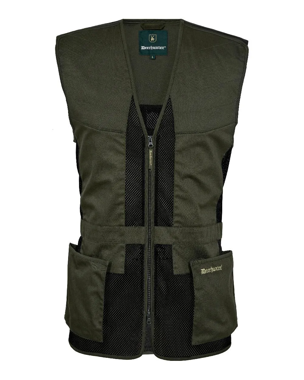 Gilet de tir Deerhunter Atlas Mesh Deerhunter