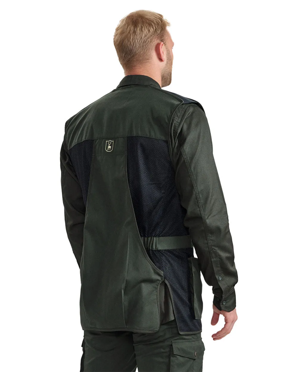 Gilet de tir Deerhunter Atlas Mesh Deerhunter