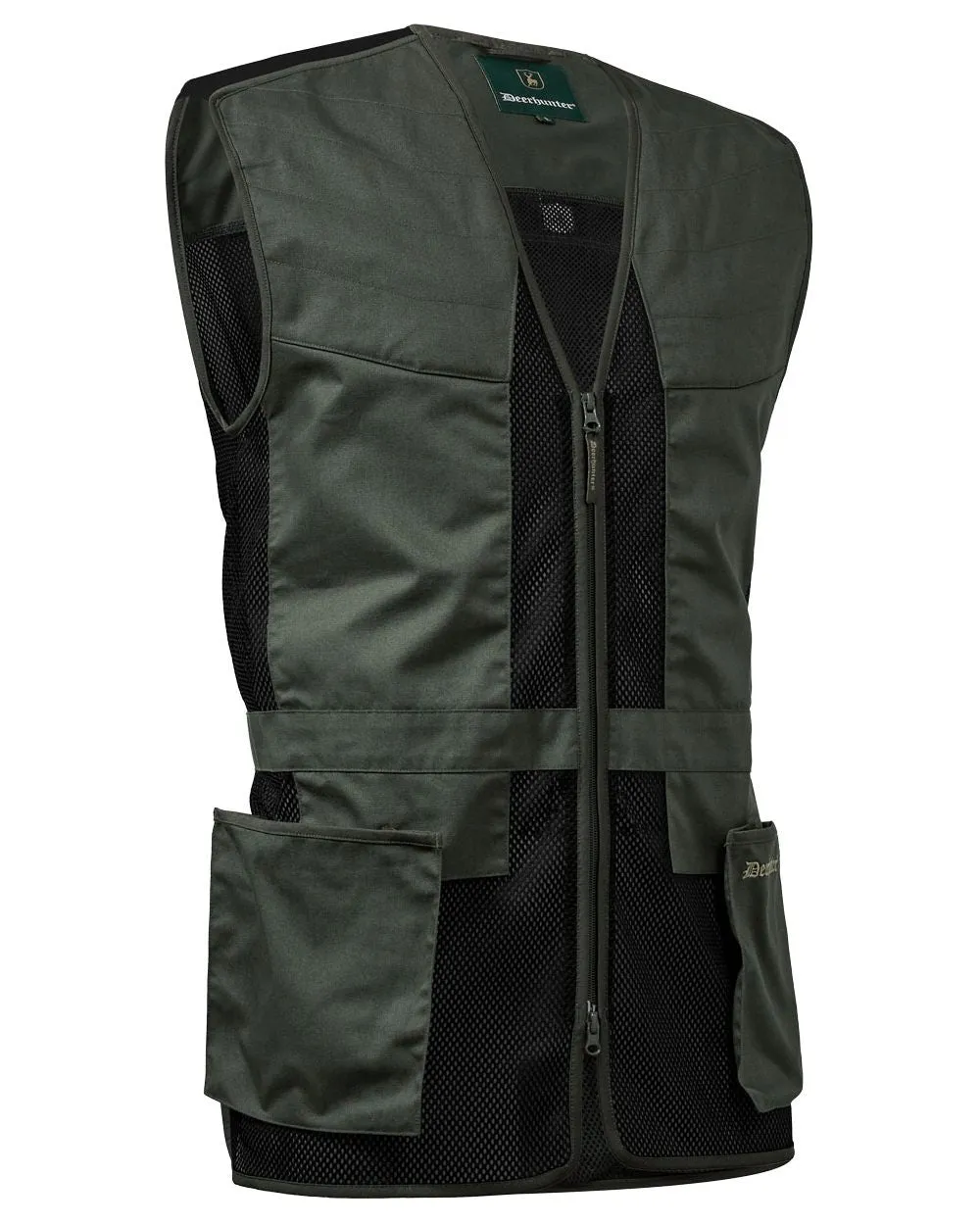 Gilet de tir Deerhunter Atlas Mesh Deerhunter