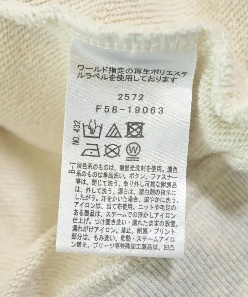 Sweats à capuche avec motifs