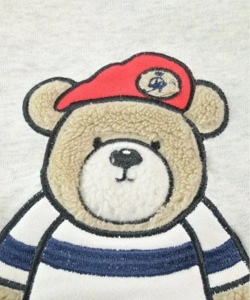 Sweats à capuche avec motifs