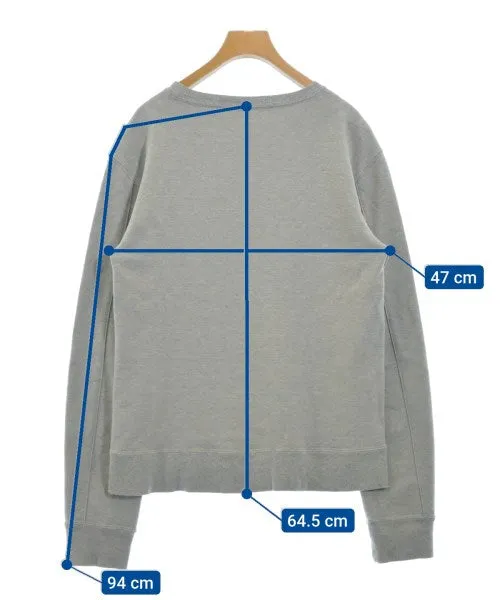 Sweats à capuche de deuxième classe
