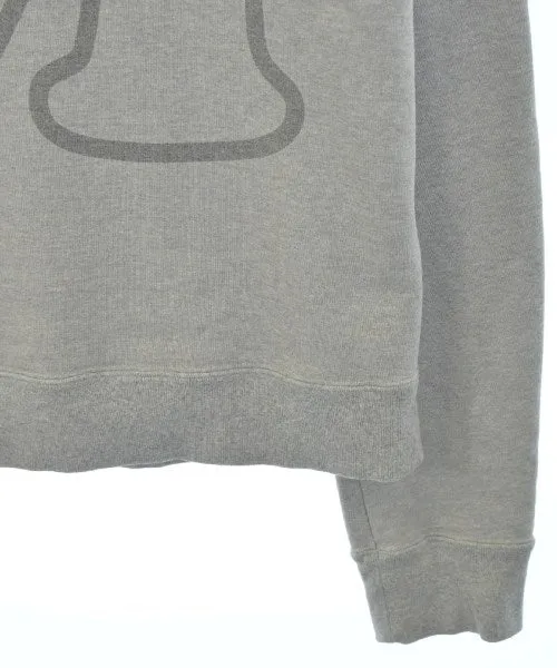 Sweats à capuche de deuxième classe