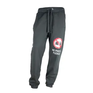 Pantalon de survêtement élégant en coton Diego Venturino pour hommes