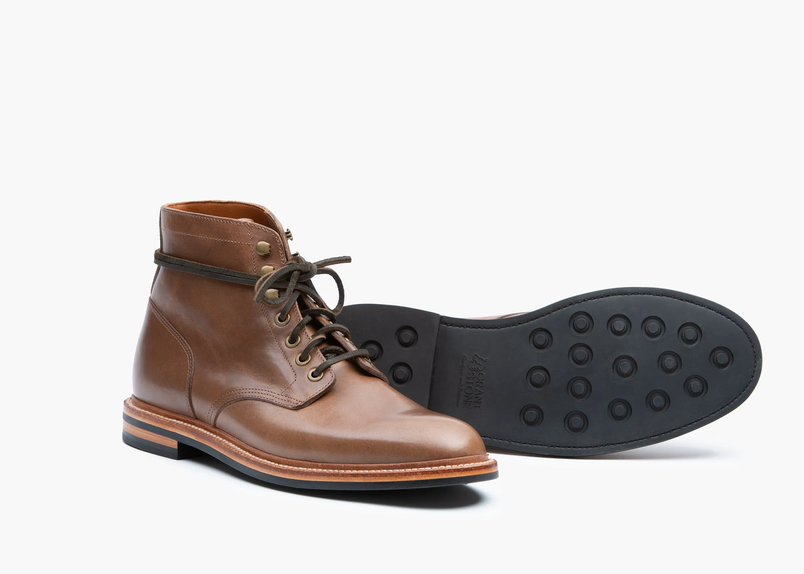 Botte Diesel Dune Chromexcel