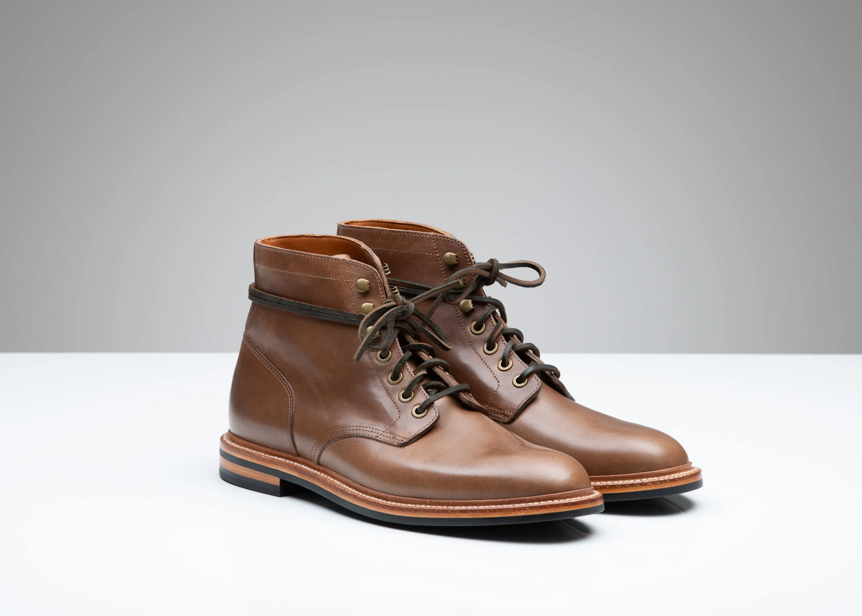 Botte Diesel Dune Chromexcel
