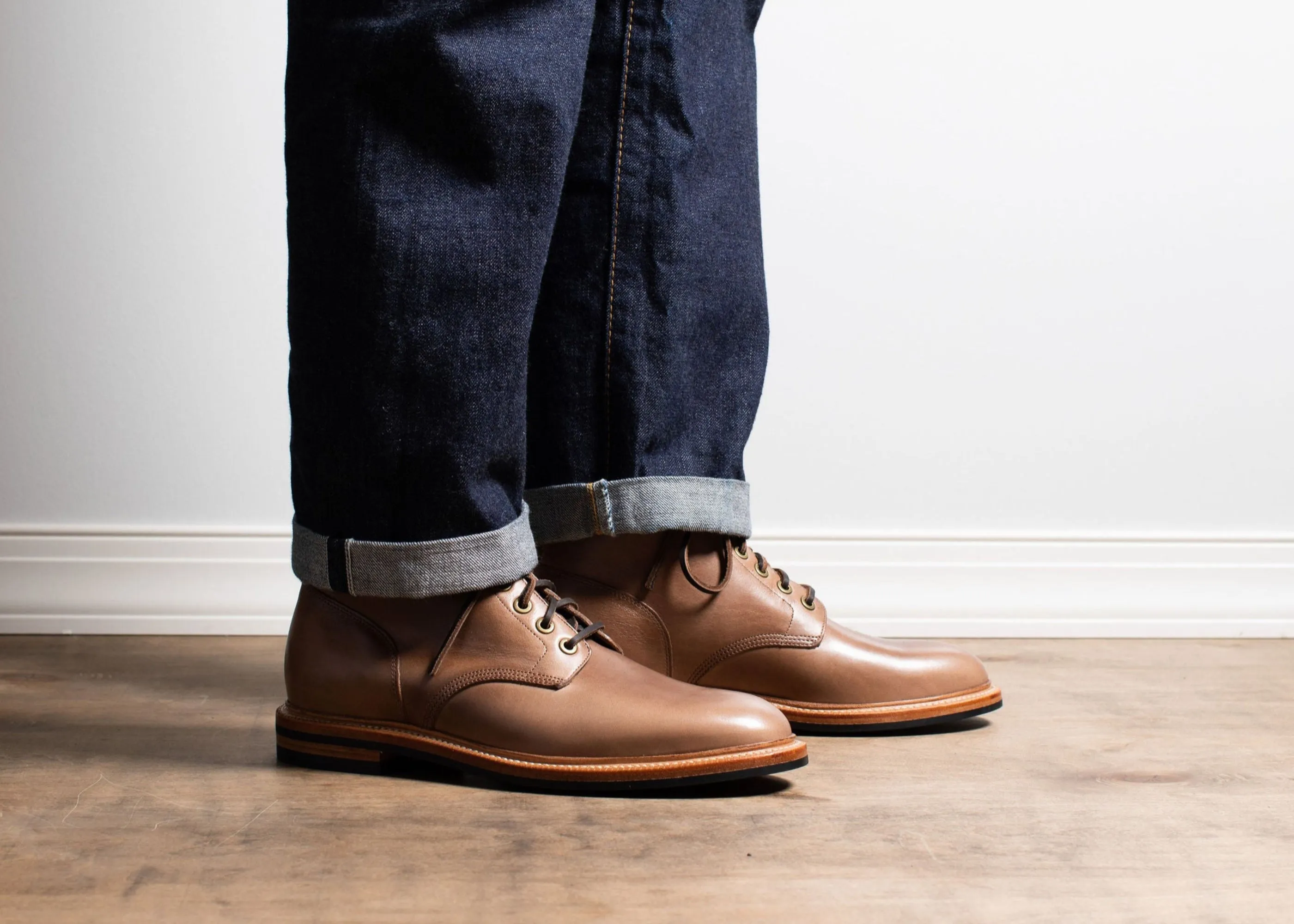 Botte Diesel Dune Chromexcel