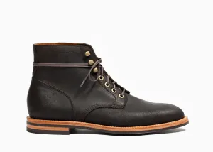 Diesel Boot Earth Commander Ciré