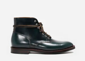 Bottes Diesel en cuir Chromexcel marine