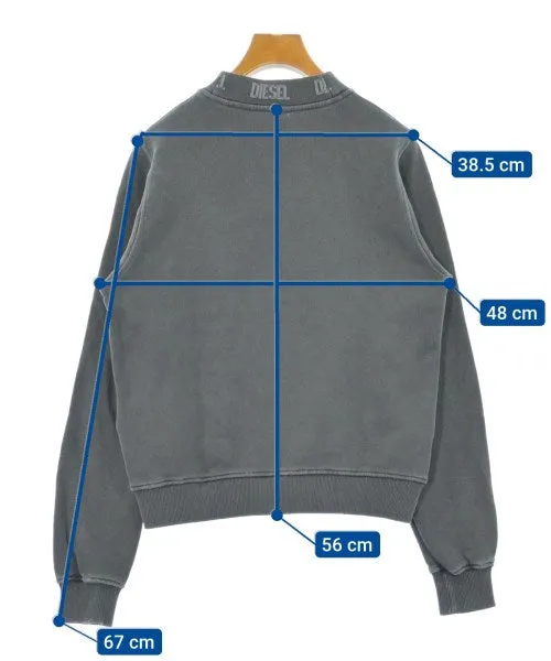 Sweats à capuche DIESEL