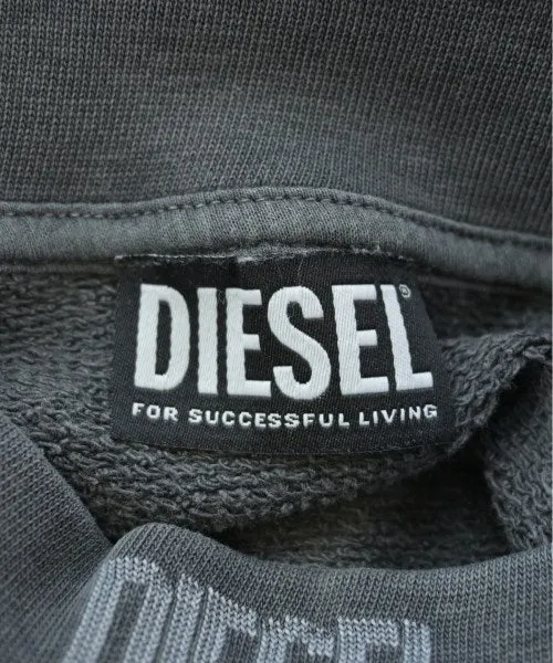 Sweats à capuche DIESEL